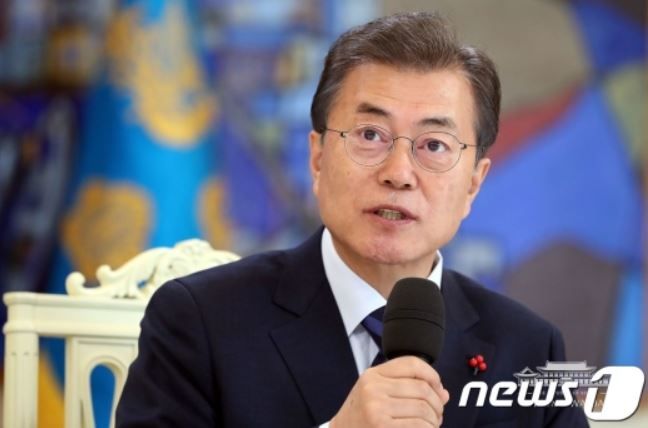 ムン大統領「日韓両国が不幸な過去の歴史を乗り越え、真の心の友人になることを願う」→慰安婦交渉に重大な欠陥確認…問題解決出来ない　韓国の反応 : 世界の憂鬱  海外・韓国の反応