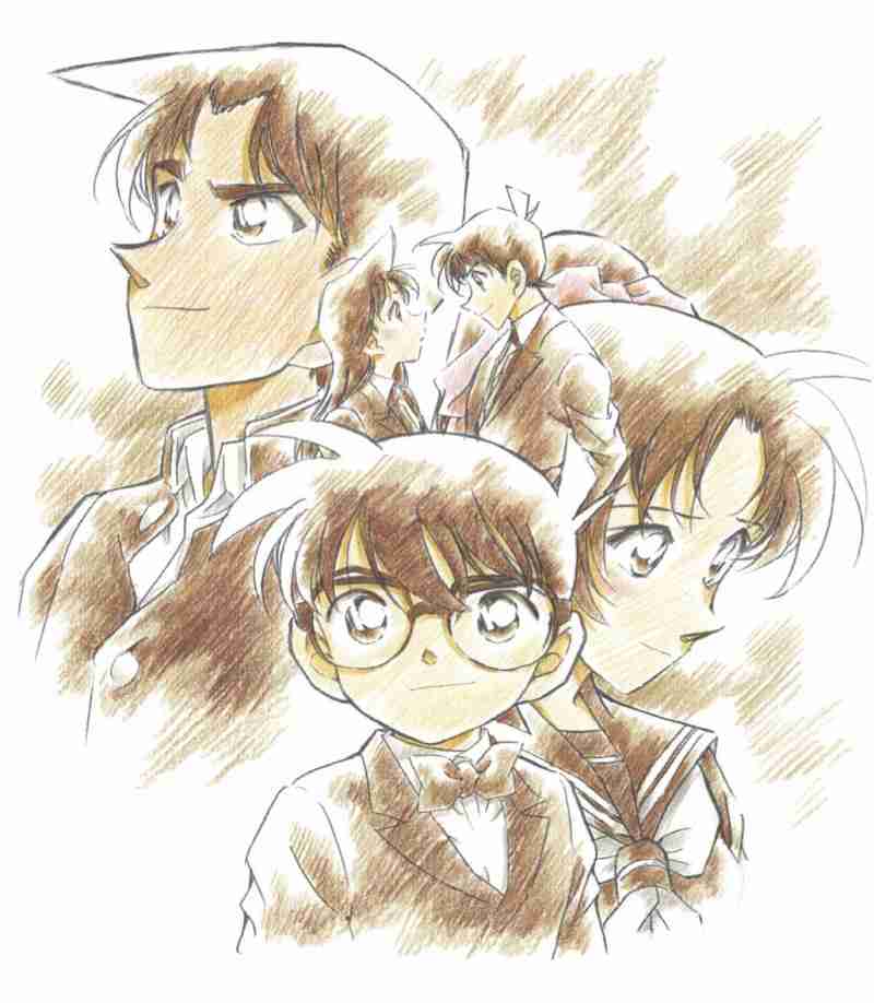 ちはやふる:「BE・LOVE」で連載10周年特集 青山剛昌、荒川弘、荒木飛呂彦、高橋留美子のイラストも
