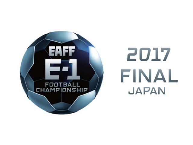 【実況】東アジア E-1サッカー選手権2017 男子 日本×北朝鮮