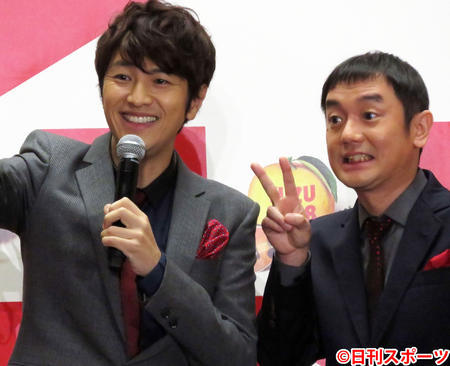 ゆず、NHK紅白歌合戦の白組トリ＆大トリに内定