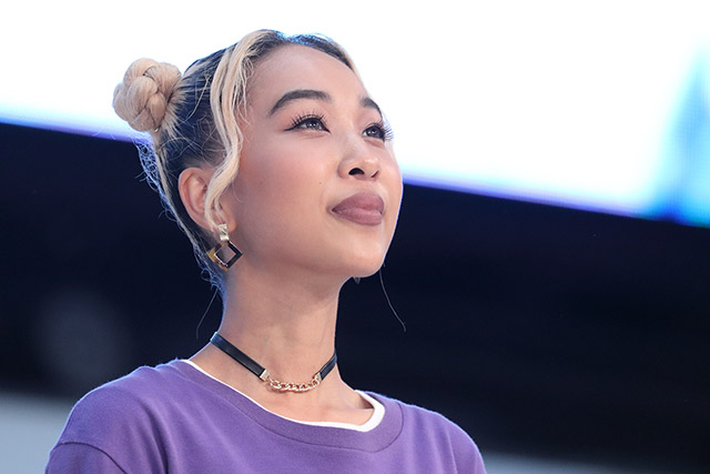 青山テルマが体験した音楽業界の手のひら返し 売れなくなると露骨 ガールズちゃんねる Girls Channel