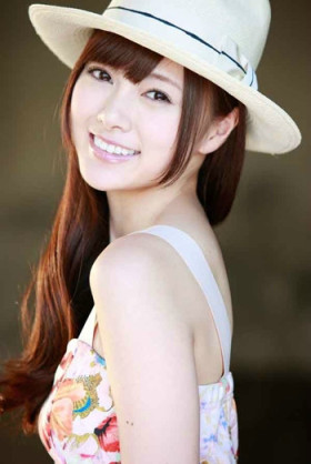 お嬢様ファッションが見たい
