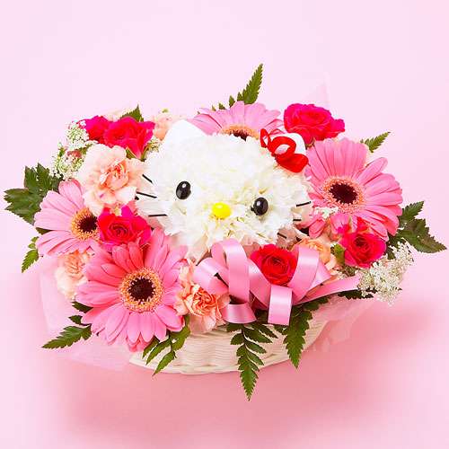 1月誕生日の人集まれ！