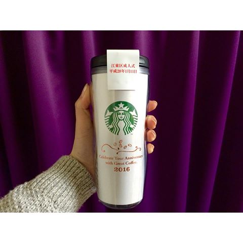 【画像】成人式の記念品