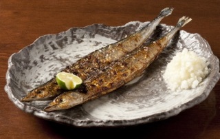 ご飯がすすむ魚介のおかず