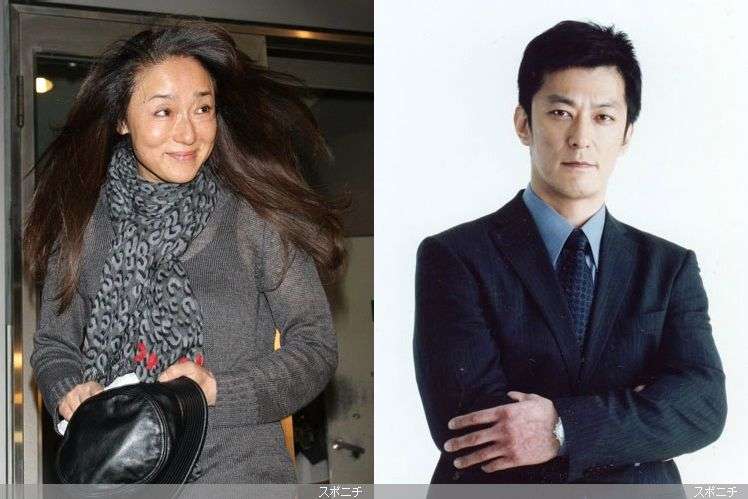 田宮五郎さんの最期を看取った浅野ゆう子、憔悴… くも膜下出血再発し目の前で倒れる