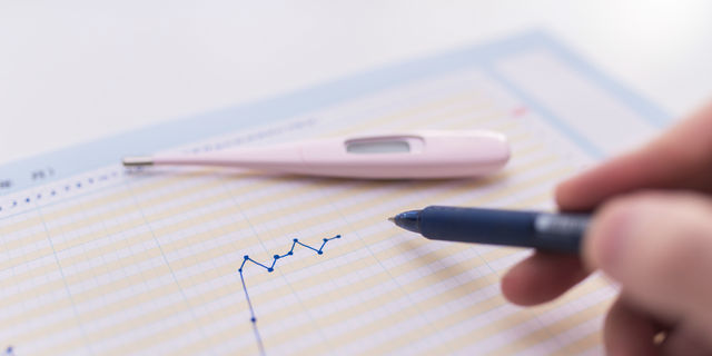 排卵期の体調不良