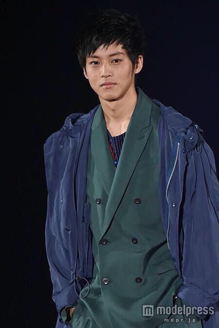 松坂桃李専用トピ