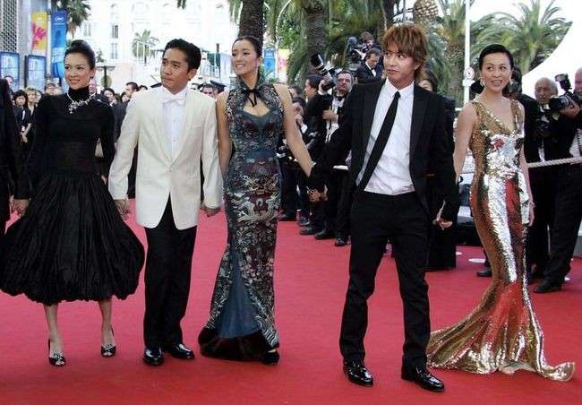 男性有名人のエスコート姿が見たい♡　part2