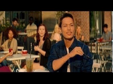 今市隆二〖トヨタ G's AQUA〗CM「G’s meets girl SING」篇 15秒 Ryuji Imaichi 三代目 J Soul Brothers TOYOTA - YouTube