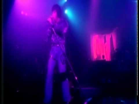 いじわる／岡村靖幸 - YouTube