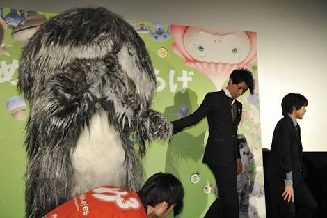 男性有名人のエスコート姿が見たい