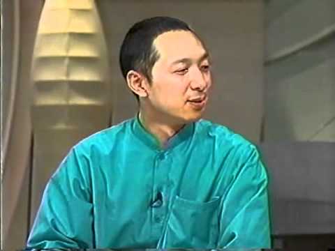 【村井が消された理由.】村井秀夫の語った阪神人工地震 - YouTube