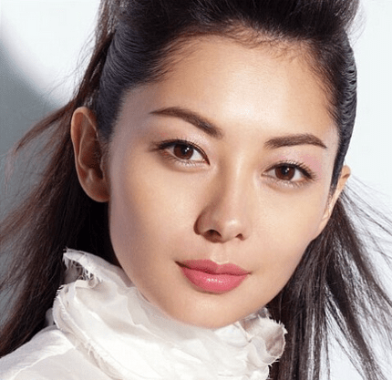 可愛い系より美人系の顔が好きな方