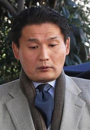 貴乃花一門、理事選協議か　一門会に１１人集結、時津風一門離脱の３親方も参加 （サンケイスポーツ） - Yahoo!ニュース