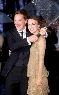 男性有名人のエスコート姿が見たい♡　part2