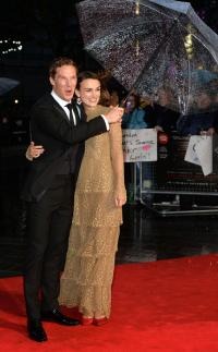 男性有名人のエスコート姿が見たい♡　part2