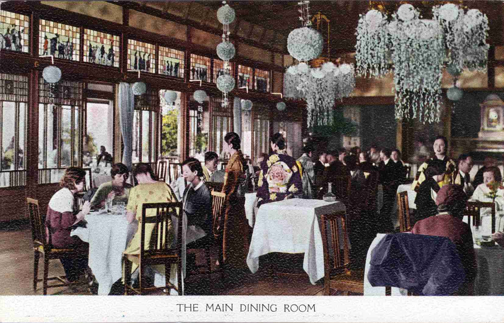 昔の京都の画像を貼るトピ♪