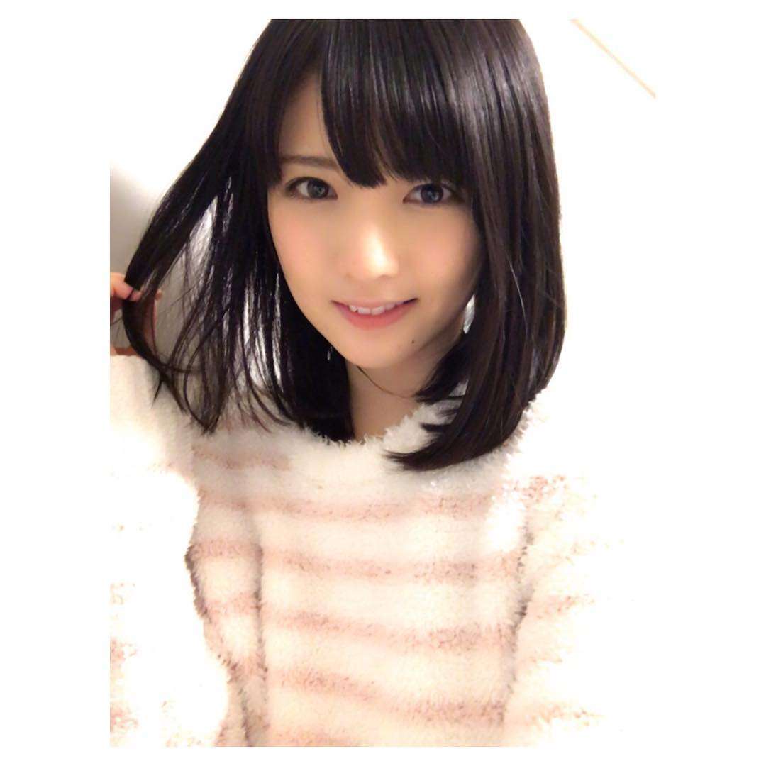 道重さゆみ 髪を10センチ以上切りボブに 「モー娘。加入時くらい」