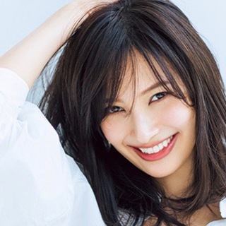 可愛い系より美人系の顔が好きな方