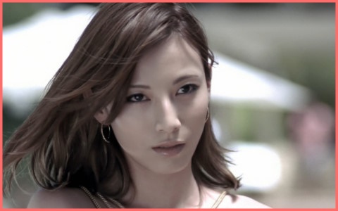 可愛い系より美人系の顔が好きな方
