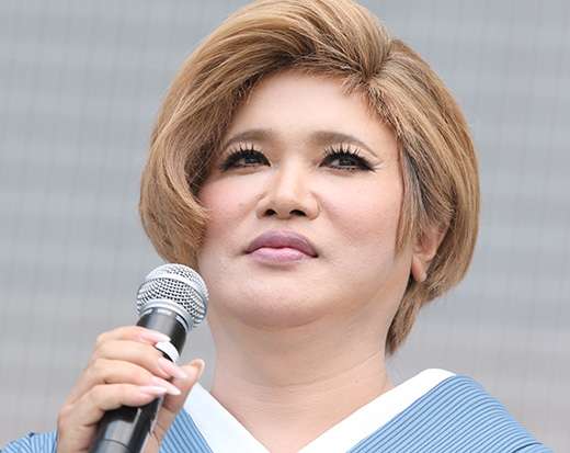悲しかったことを書いたら誰かがオネエ言葉で励ましてくれるトピ