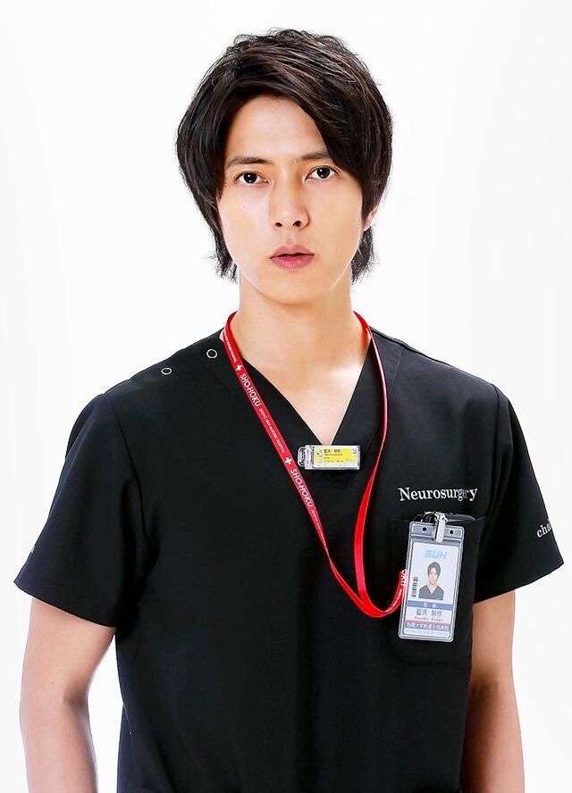 ジャニーズファンに質問するトピ