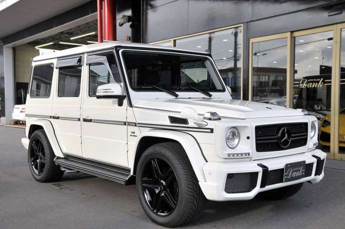 好きな車一台プレゼントするよ！どれが良い？