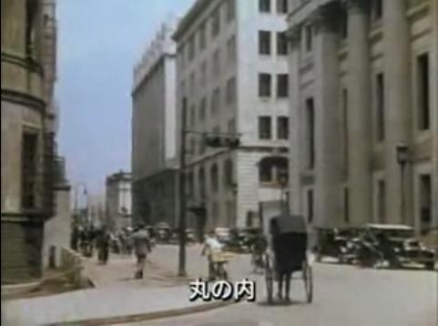 昔の東京の画像を貼るトピ part2♪