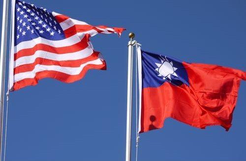 日本のマスゴミが報じない重大ニュース ⇒ 米国が対中政策を180度方向転換！米台の政府高官相互訪問解禁の「台湾旅行法」を米連邦議会下院が可決 ｷﾀ━━━(ﾟ∀ﾟ).━━━!!! : 政経ワロスまとめニュース♪