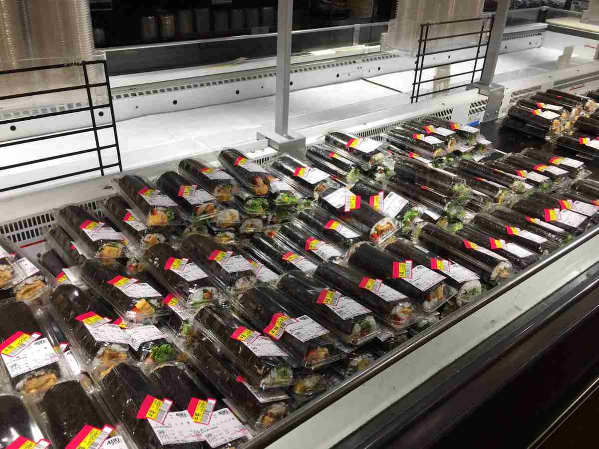 恵方巻は買いますか？ ガールズちゃんねる Girls Channel