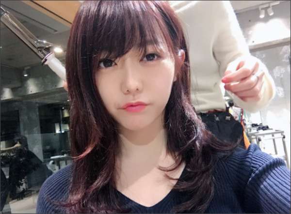 峯岸みなみ、吉本実憂から「ガチャピン！　おばさん！」