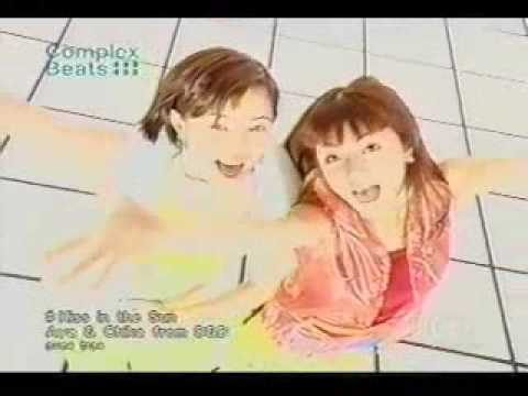 D&D (Aya & Chika) - Kiss in the Sun - YouTube