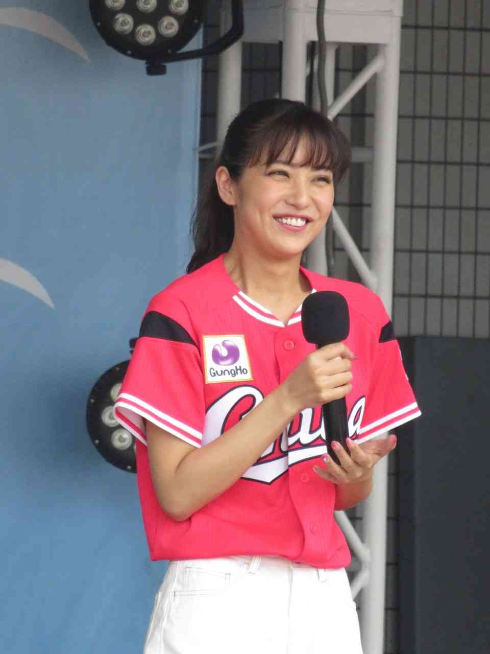 石川恋「虹が霞むほど綺麗」と反響