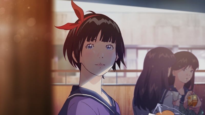 【実況・感想】金曜ロードSHOW! 魔女の宅急便 【冬もジブリ】