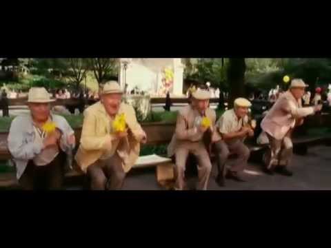 魔法にかけられて "想いを伝えて" 日本語ver_英語ver_ - YouTube