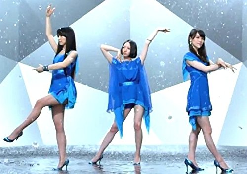 【Perfume】どの衣装が好きですか？