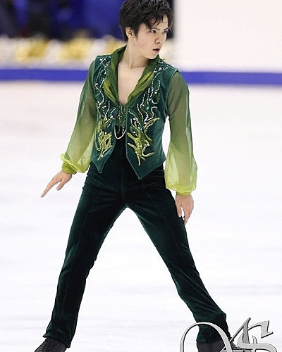 好きなフィギュアスケーターの衣装を貼ろう ガールズちゃんねる Girls Channel