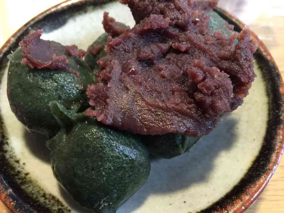 好きなご当地菓子。