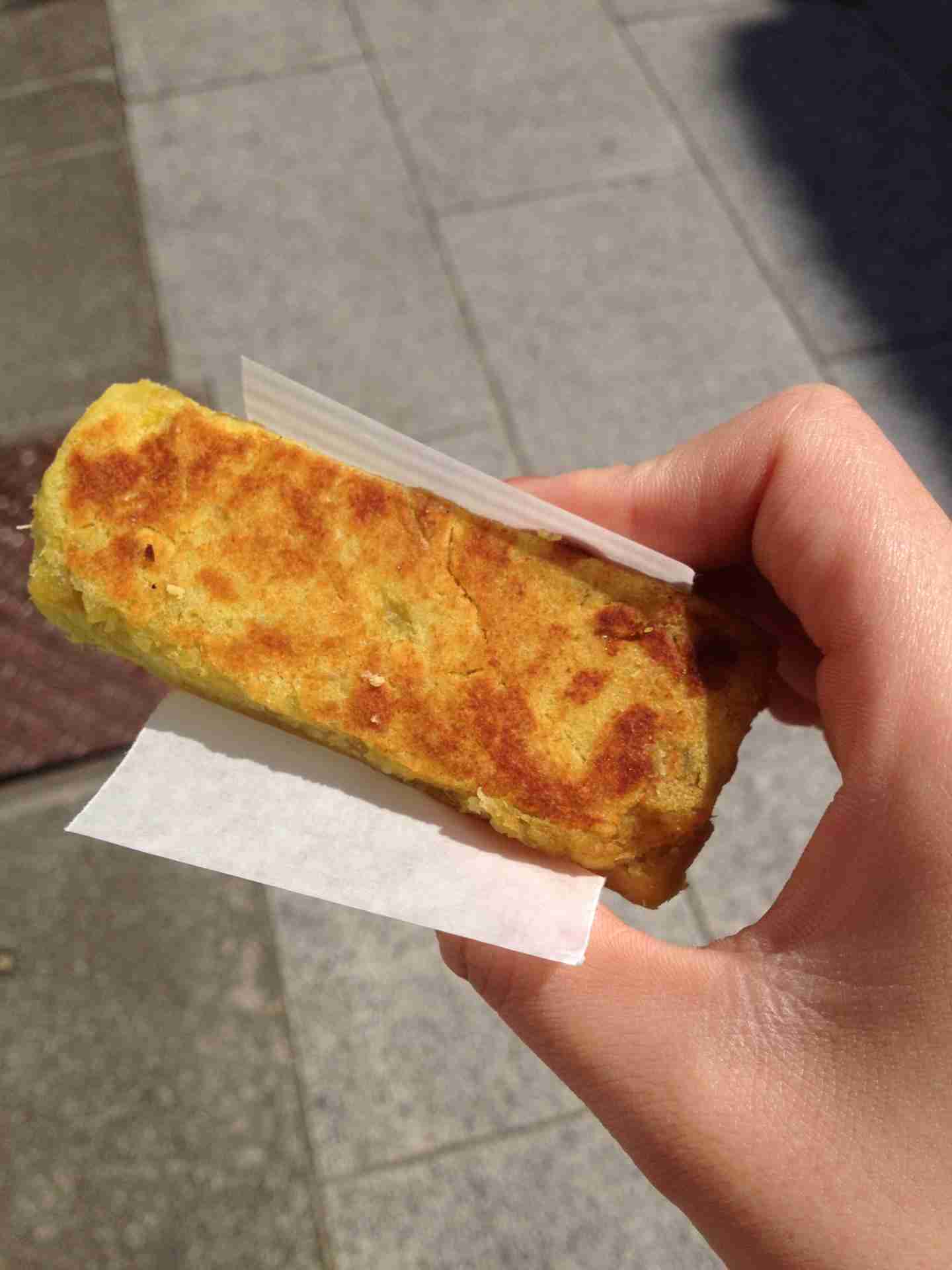 好きなご当地菓子。