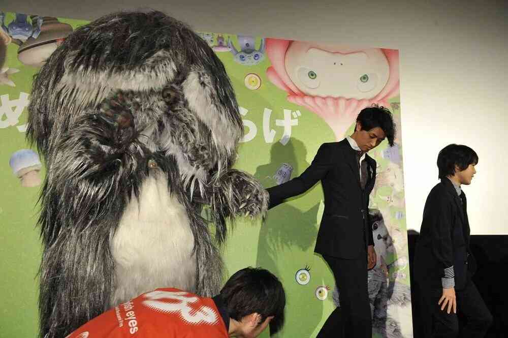 男性有名人のエスコート姿が見たい♡　part2