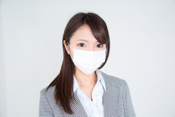 子どもにマスクをさせない親に疑問「あんなに咳をしているのに」 - ライブドアニュース