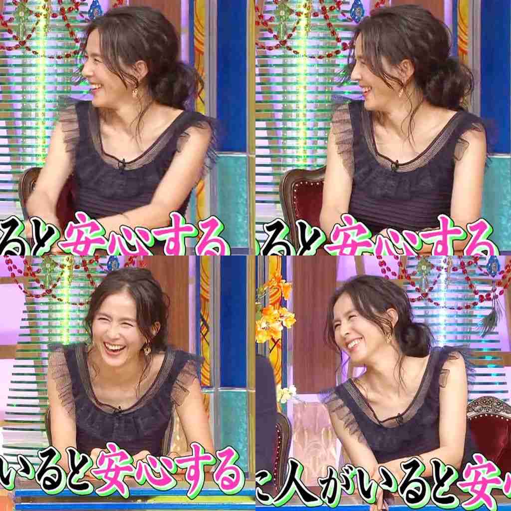 杉本彩さん好きな方