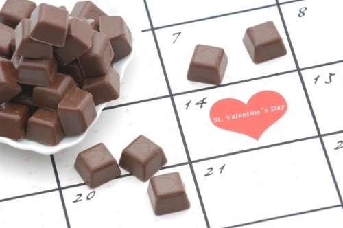 職場のバレンタインデー、義理チョコ禁止に7割が賛成　あげたりお返しするのが面倒