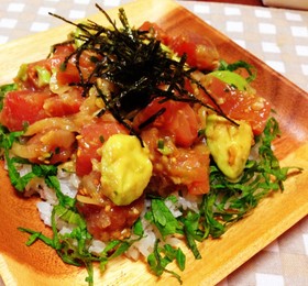 ご飯がすすむ魚介のおかず