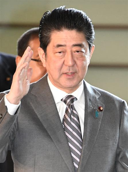 安倍首相が平昌出席で殴り込み「慰安婦像撤去しろ！」　ペンス米副大統領と圧力かける狙い （1/3ページ） - zakzak