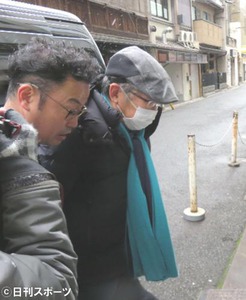 最後の愛人が明かす「桂文枝」のエスカレートする要求　“50年後に結婚すんねん”の約束