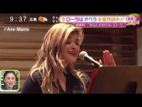  ローラがTwitterで“テレビに積極的に出演する”という宣言をし、ファンから歓喜の声