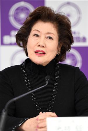世間との感覚にズレ…相撲協会に甘すぎないか池坊議長　事件把握も公表しなかった執行部に疑問 （夕刊フジ） - Yahoo!ニュース