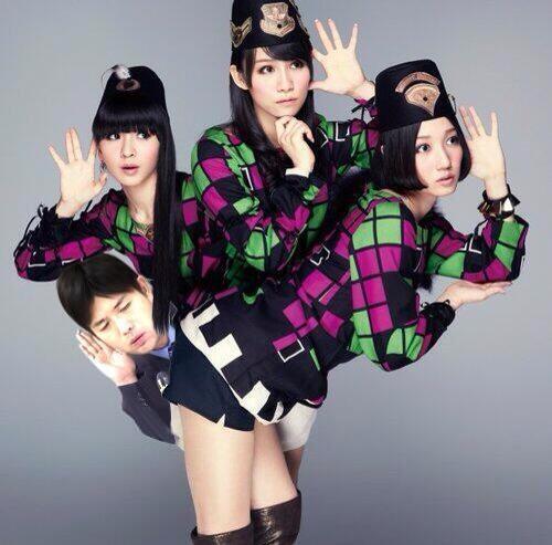 【Perfume】どの衣装が好きですか？